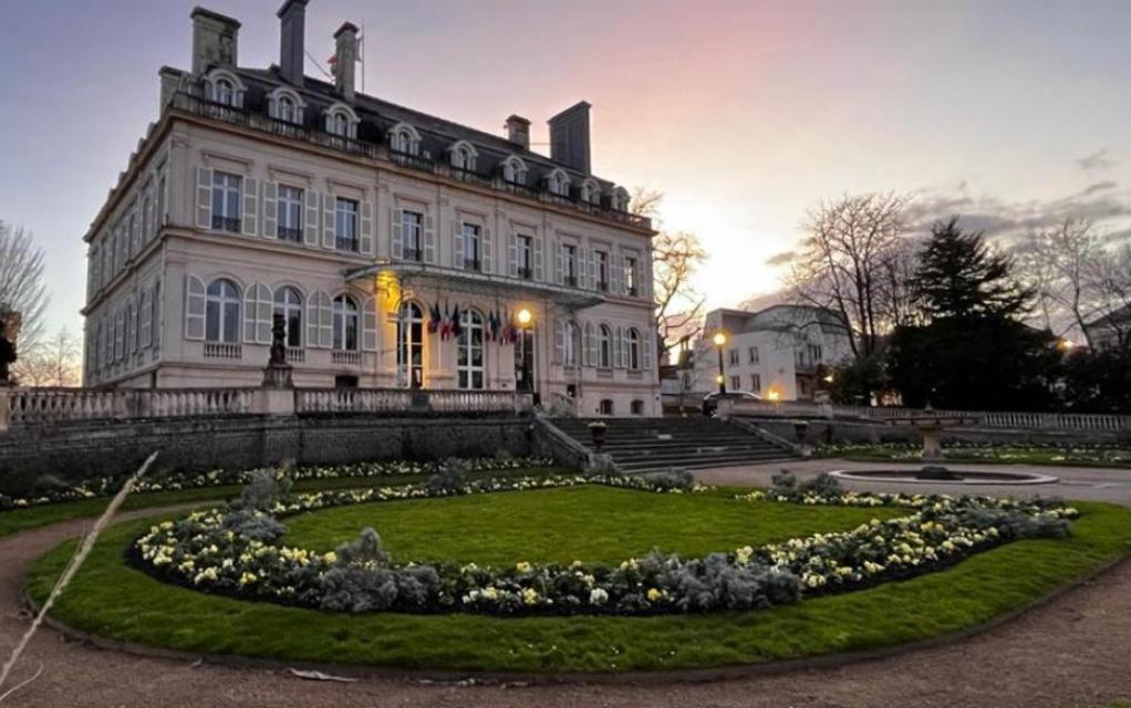 Épernay Fine Bulle En Champagne - 1 Chambre - Terrasse מראה חיצוני תמונה